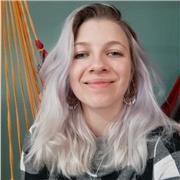 Je donne des cours de dessin ou de peinture, à domicile ou en distanciel